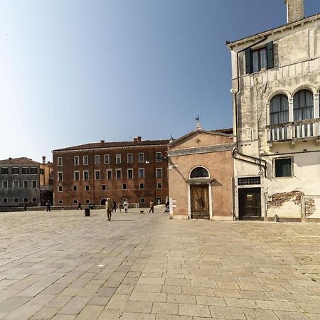 Ca' Della Commedia - San Marco By Wonderful Italy Apartment Venesia Bagian luar foto