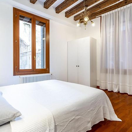 Ca' Della Commedia - San Marco By Wonderful Italy Apartment Venesia Bagian luar foto