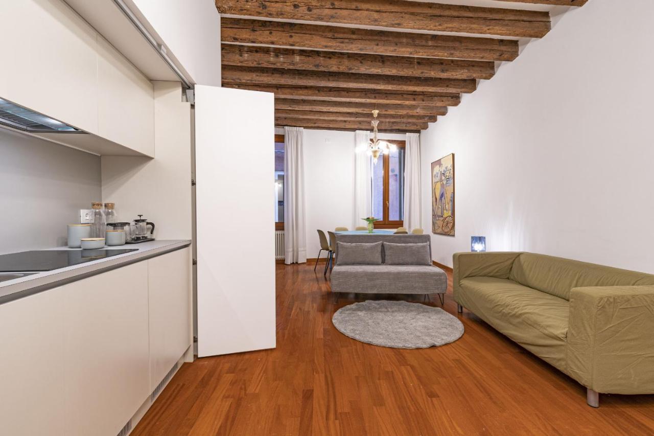 Ca' Della Commedia - San Marco By Wonderful Italy Apartment Venesia Bagian luar foto
