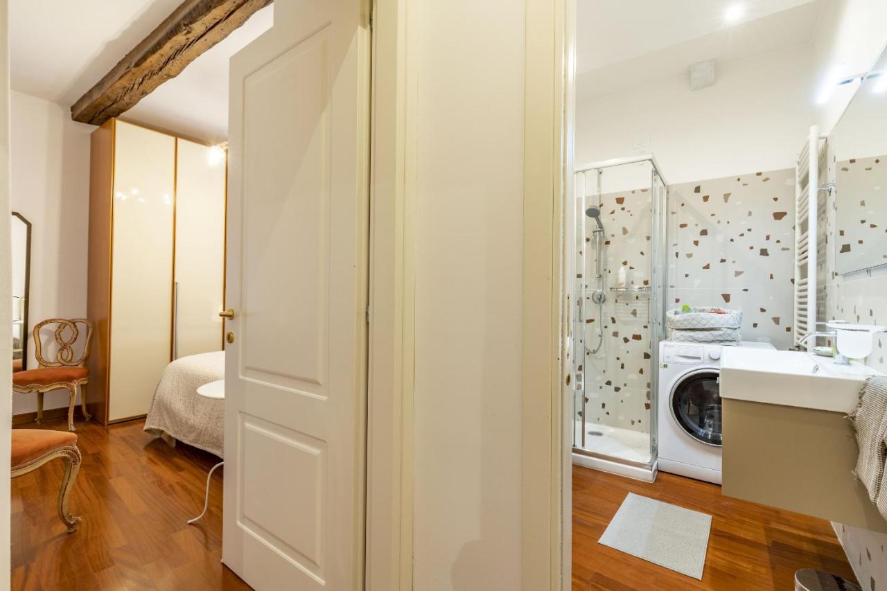 Ca' Della Commedia - San Marco By Wonderful Italy Apartment Venesia Bagian luar foto