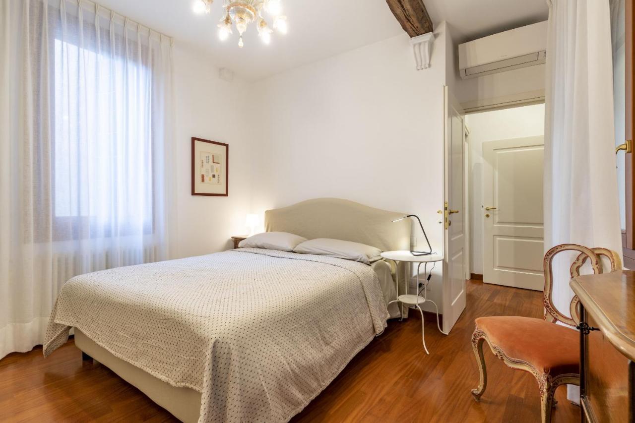 Ca' Della Commedia - San Marco By Wonderful Italy Apartment Venesia Bagian luar foto