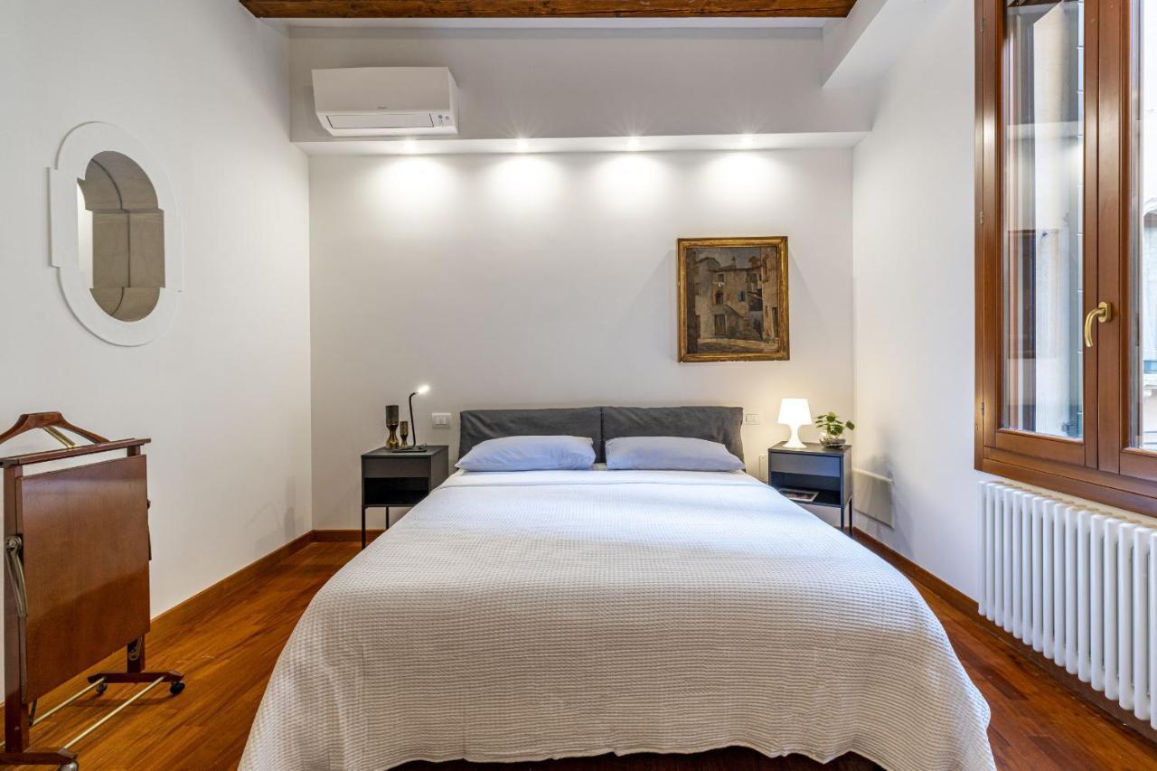 Ca' Della Commedia - San Marco By Wonderful Italy Apartment Venesia Bagian luar foto