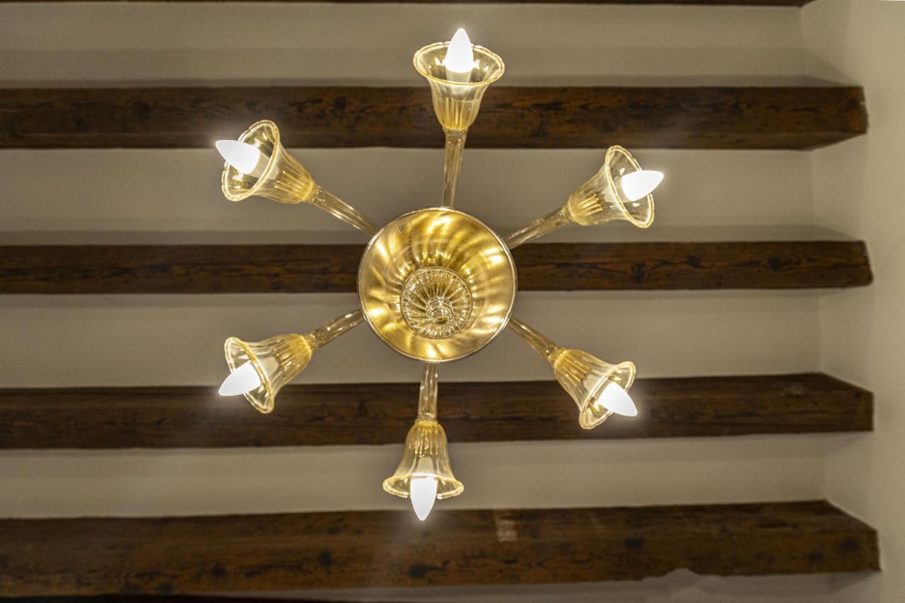 Ca' Della Commedia - San Marco By Wonderful Italy Apartment Venesia Bagian luar foto