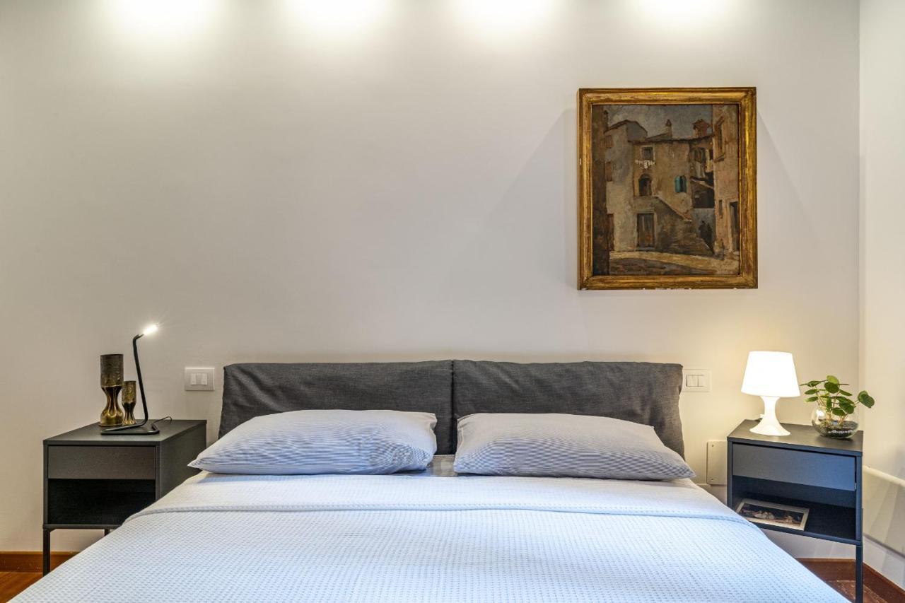 Ca' Della Commedia - San Marco By Wonderful Italy Apartment Venesia Bagian luar foto