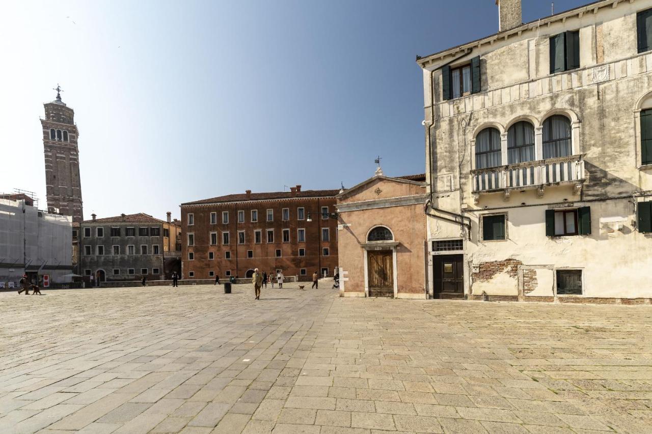 Ca' Della Commedia - San Marco By Wonderful Italy Apartment Venesia Bagian luar foto