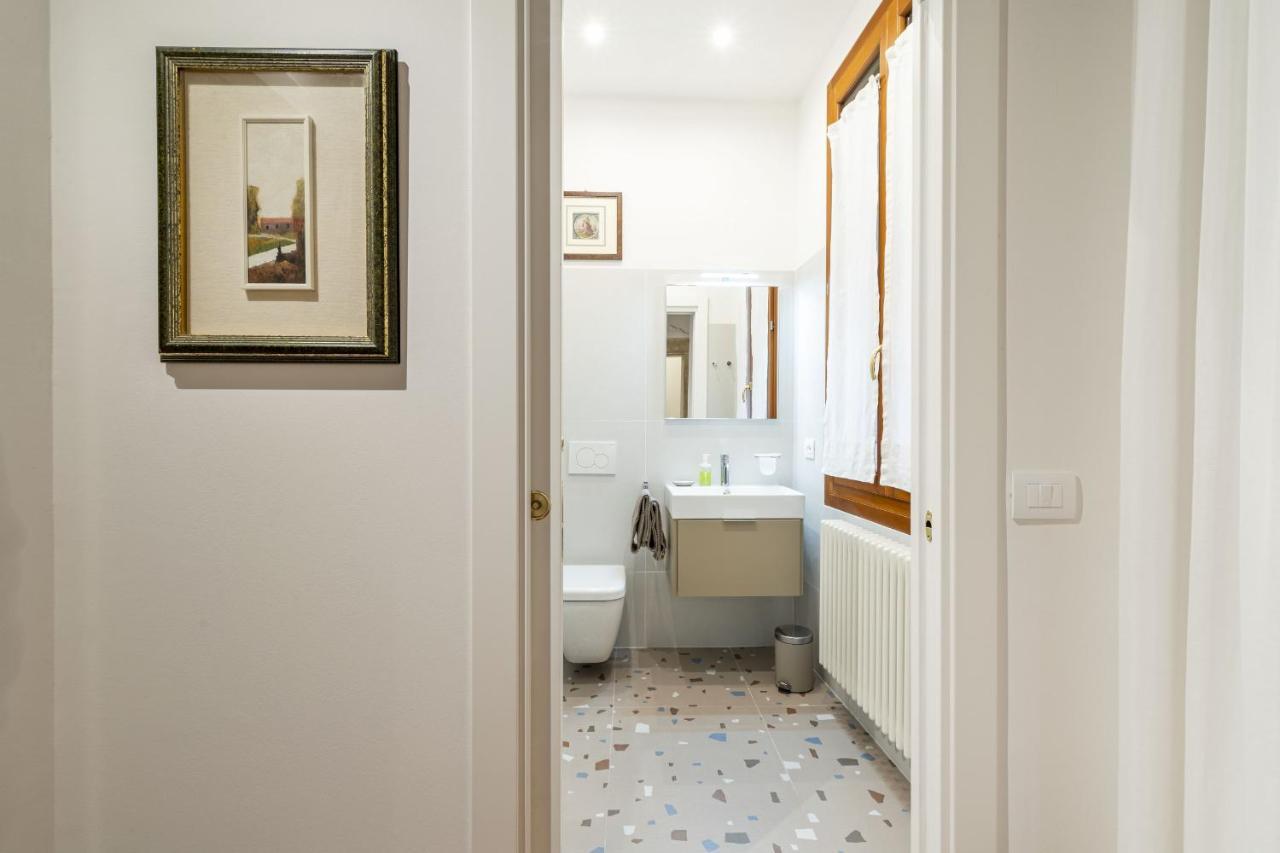 Ca' Della Commedia - San Marco By Wonderful Italy Apartment Venesia Bagian luar foto