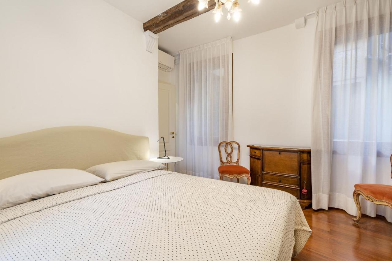 Ca' Della Commedia - San Marco By Wonderful Italy Apartment Venesia Bagian luar foto