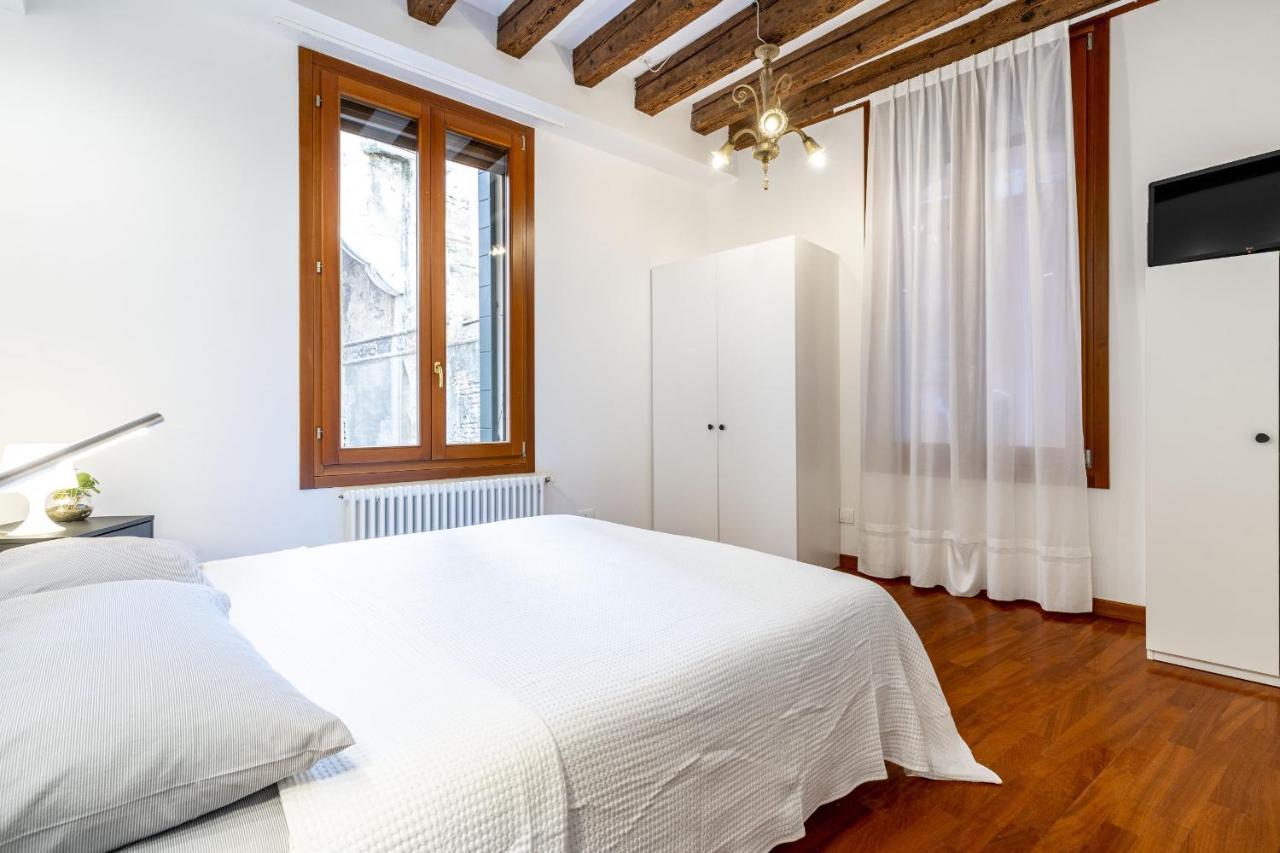 Ca' Della Commedia - San Marco By Wonderful Italy Apartment Venesia Bagian luar foto