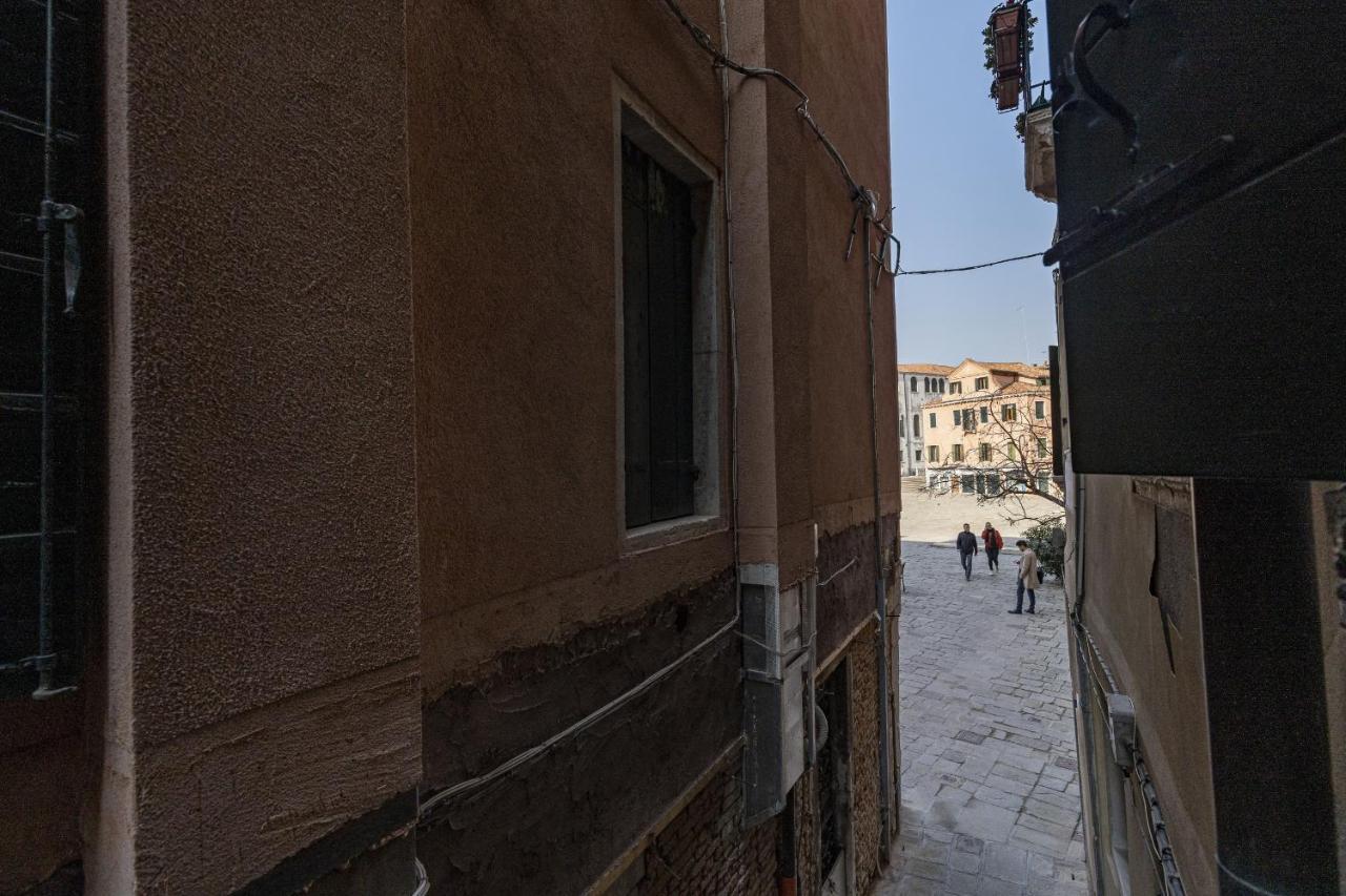 Ca' Della Commedia - San Marco By Wonderful Italy Apartment Venesia Bagian luar foto