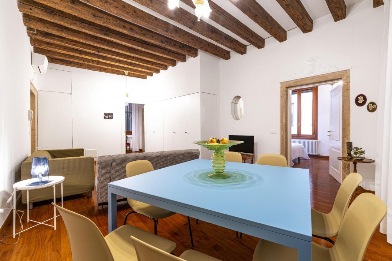 Ca' Della Commedia - San Marco By Wonderful Italy Apartment Venesia Bagian luar foto