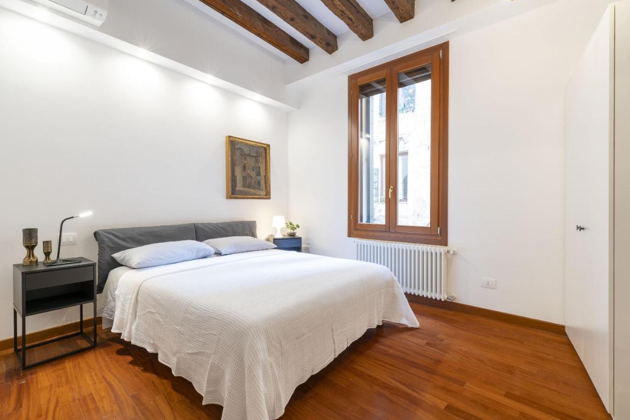 Ca' Della Commedia - San Marco By Wonderful Italy Apartment Venesia Bagian luar foto