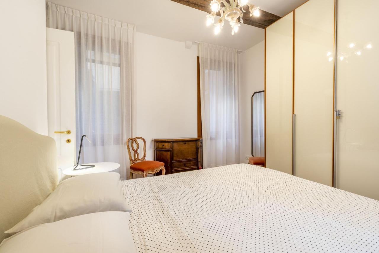 Ca' Della Commedia - San Marco By Wonderful Italy Apartment Venesia Bagian luar foto